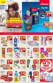 WEZ Prospekt woche 20 Seite 16