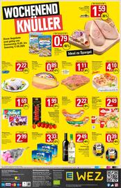 WEZ Prospekt woche 20 Seite 18