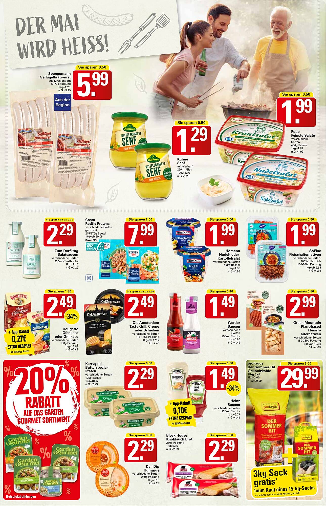 WEZ Prospekt woche 20 Seite 11