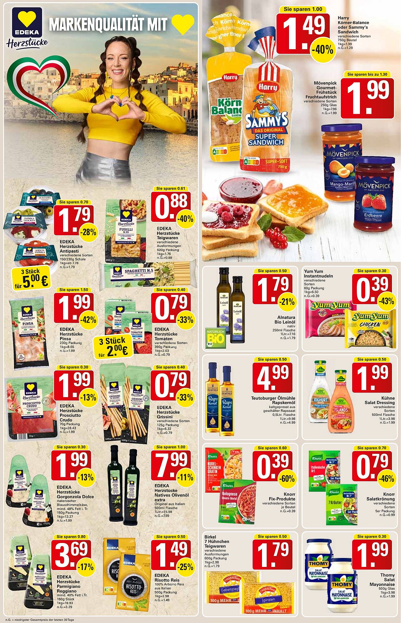 WEZ Prospekt woche 20 Seite 12