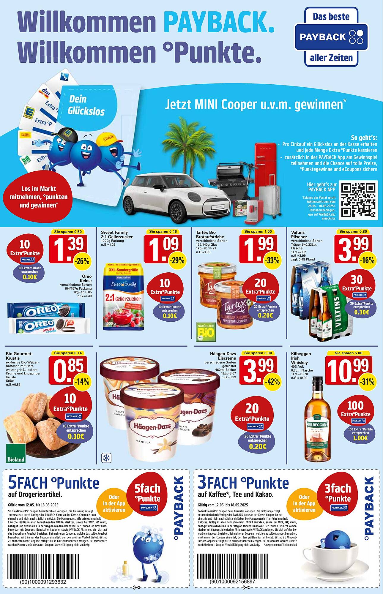 WEZ Prospekt woche 20 Seite 17