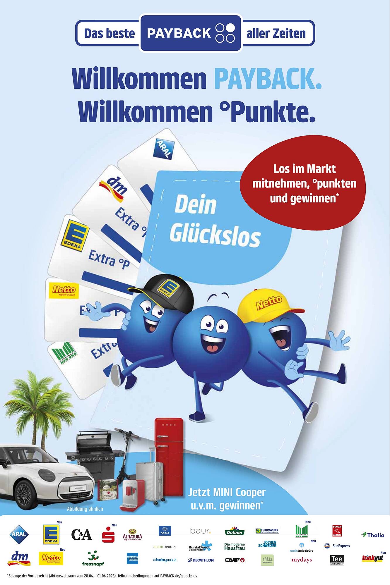 WEZ Prospekt woche 20 Seite 2
