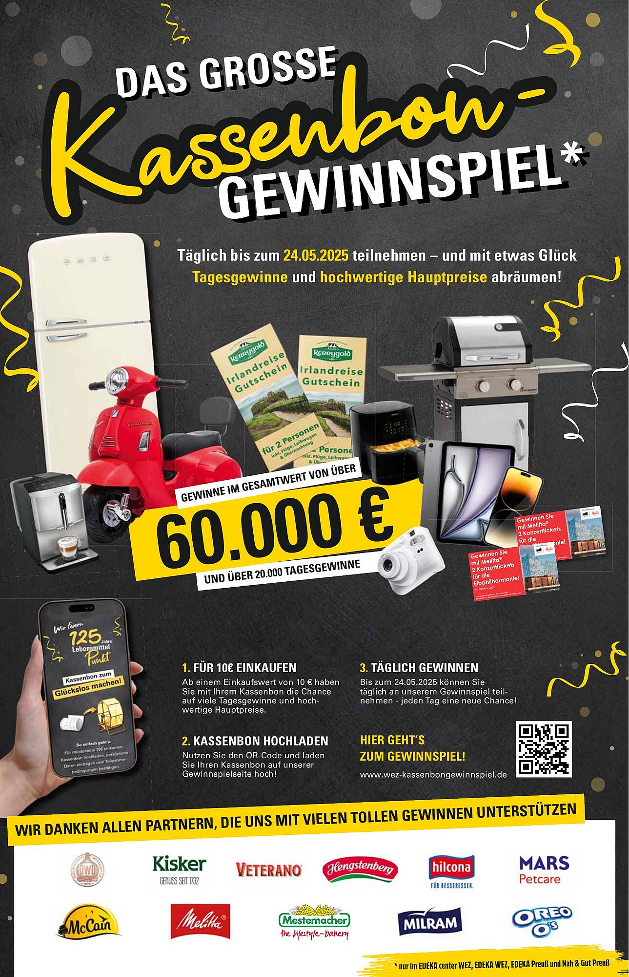 WEZ Prospekt woche 20 Seite 5