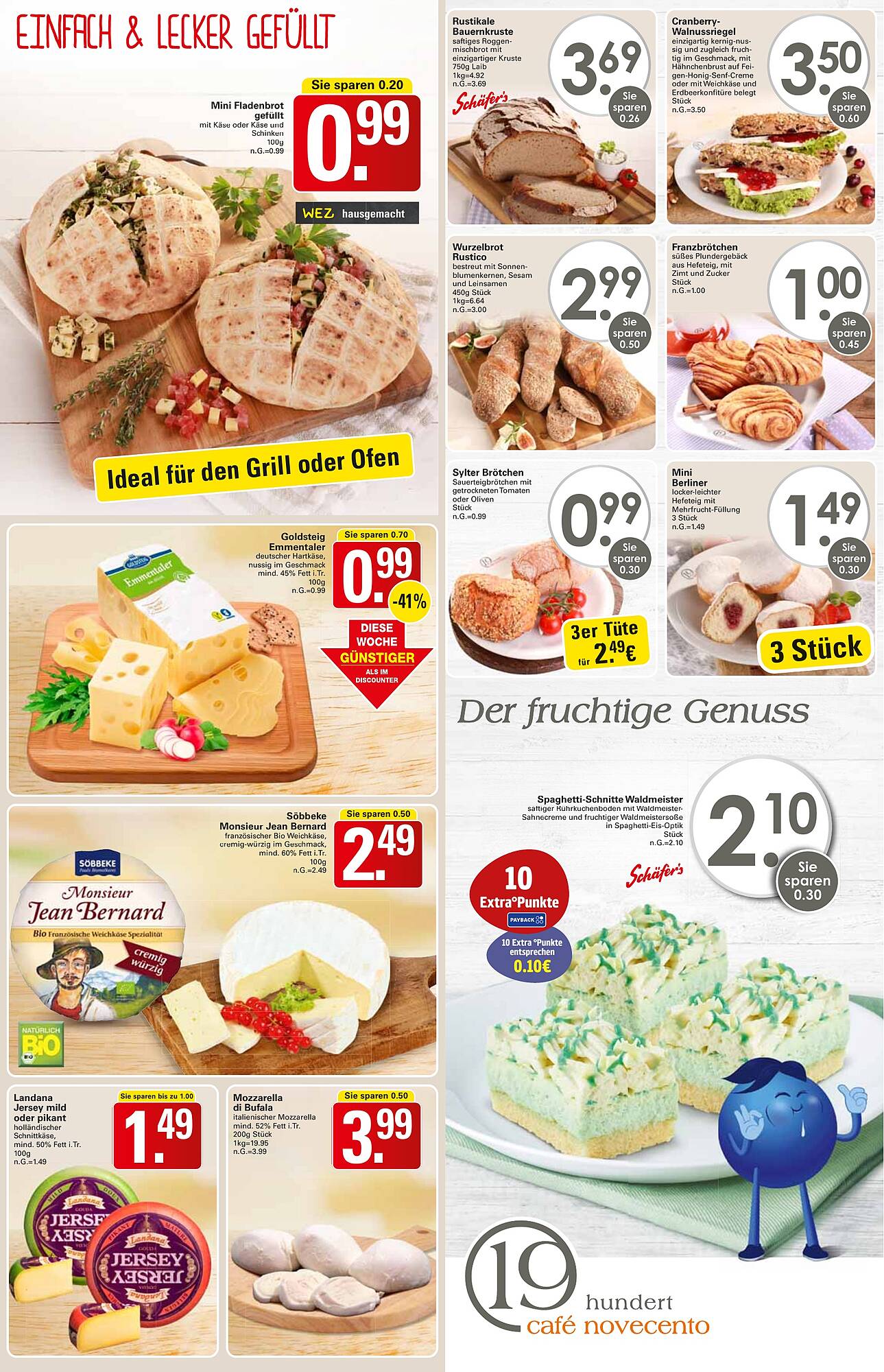 WEZ Prospekt woche 20 Seite 7