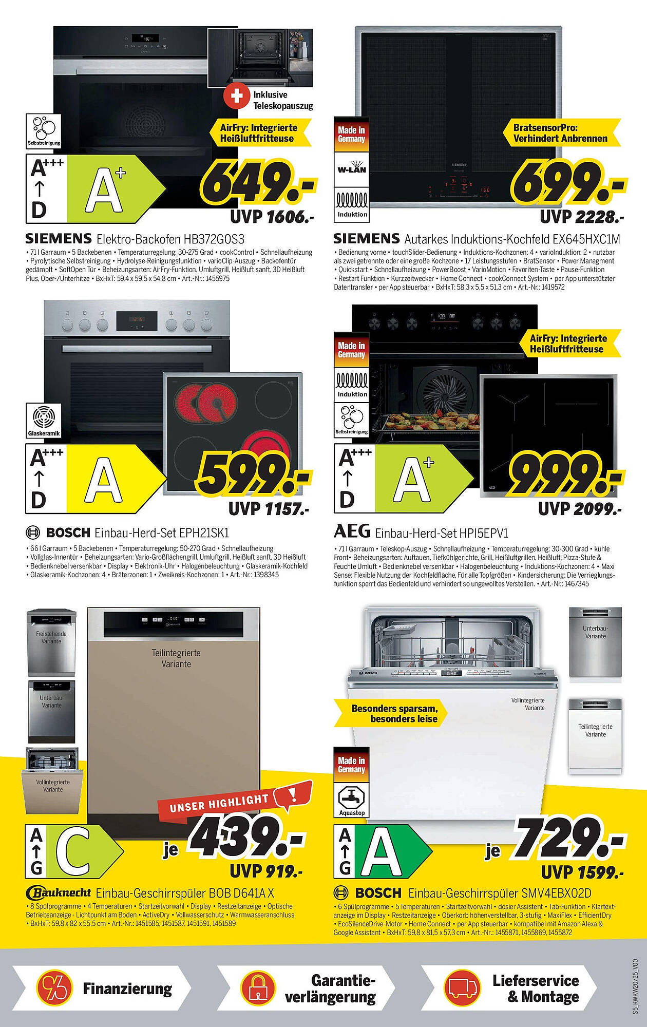 MEDIMAX Prospekt woche 19 Seite 5