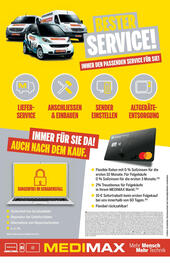 MEDIMAX Prospekt woche 19 Seite 11