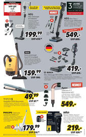MEDIMAX Prospekt woche 19 Seite 3
