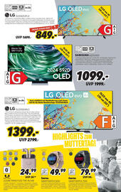 MEDIMAX Prospekt woche 19 Seite 7