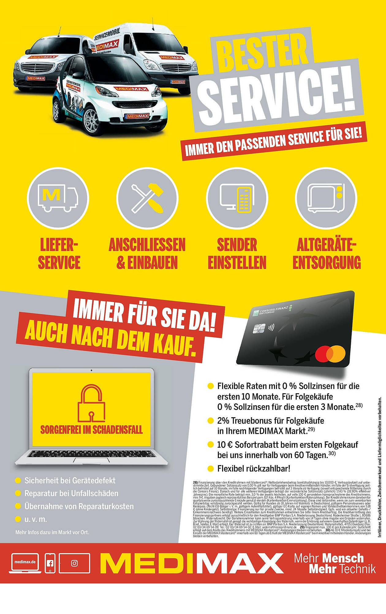 MEDIMAX Prospekt woche 19 Seite 11
