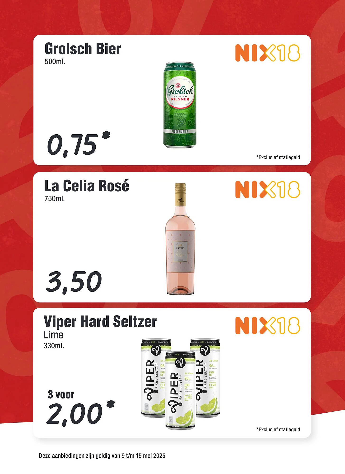 Budget Food folder week 19 Pagina 2
