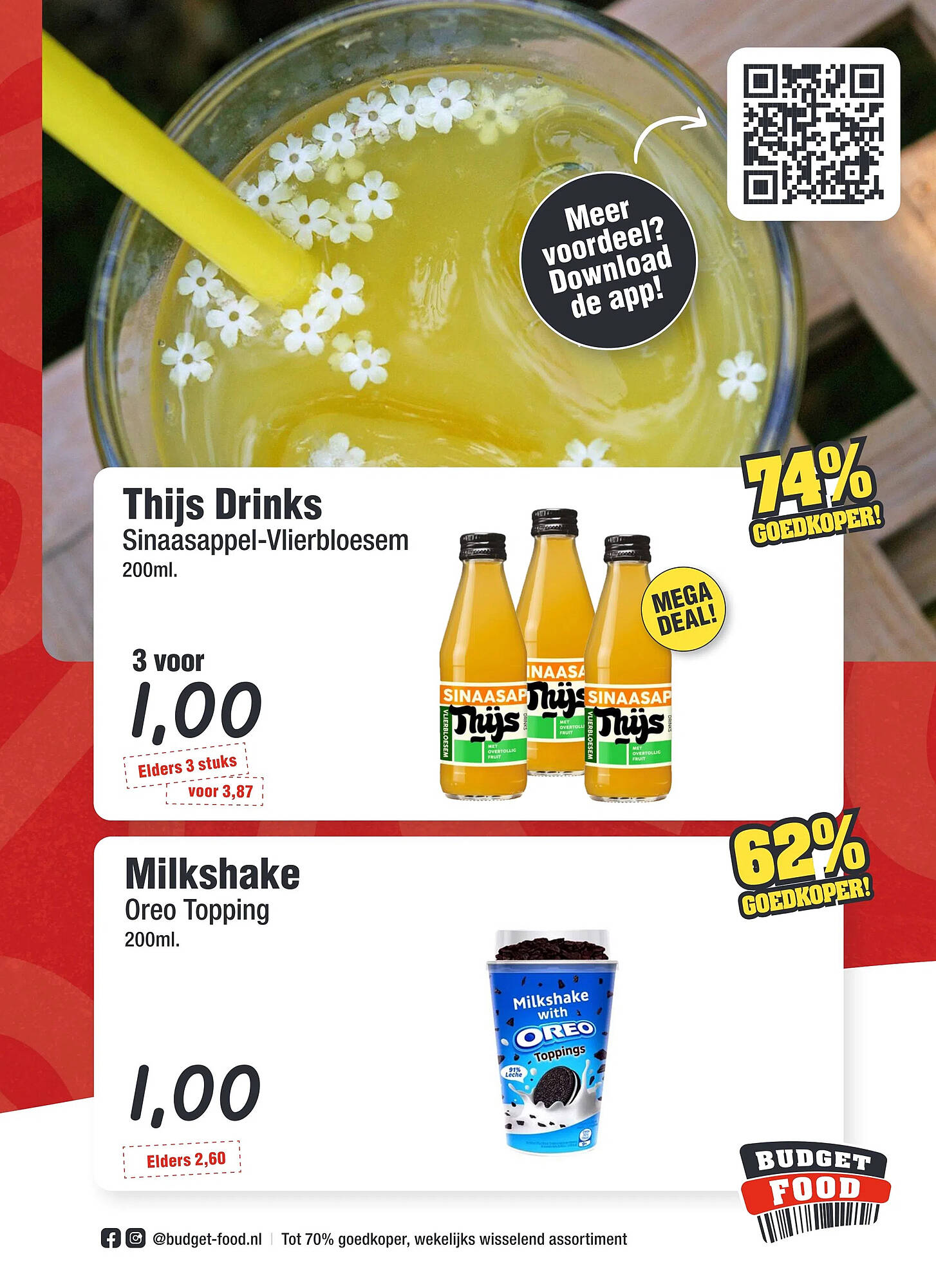 Budget Food folder week 19 Pagina 3