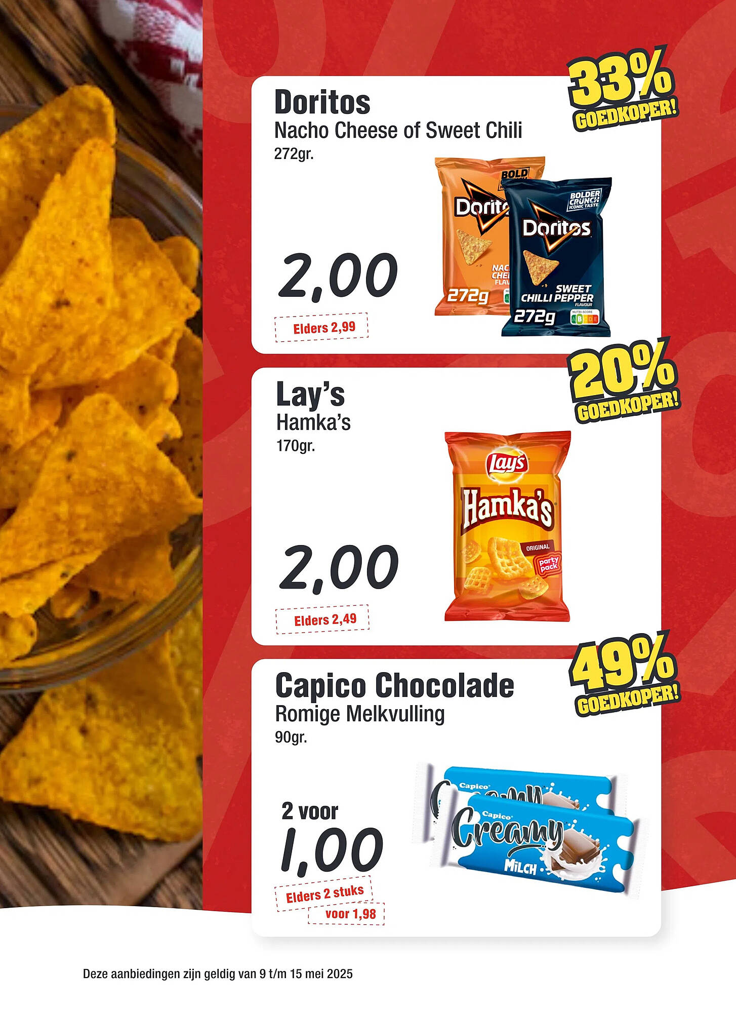 Budget Food folder week 19 Pagina 4