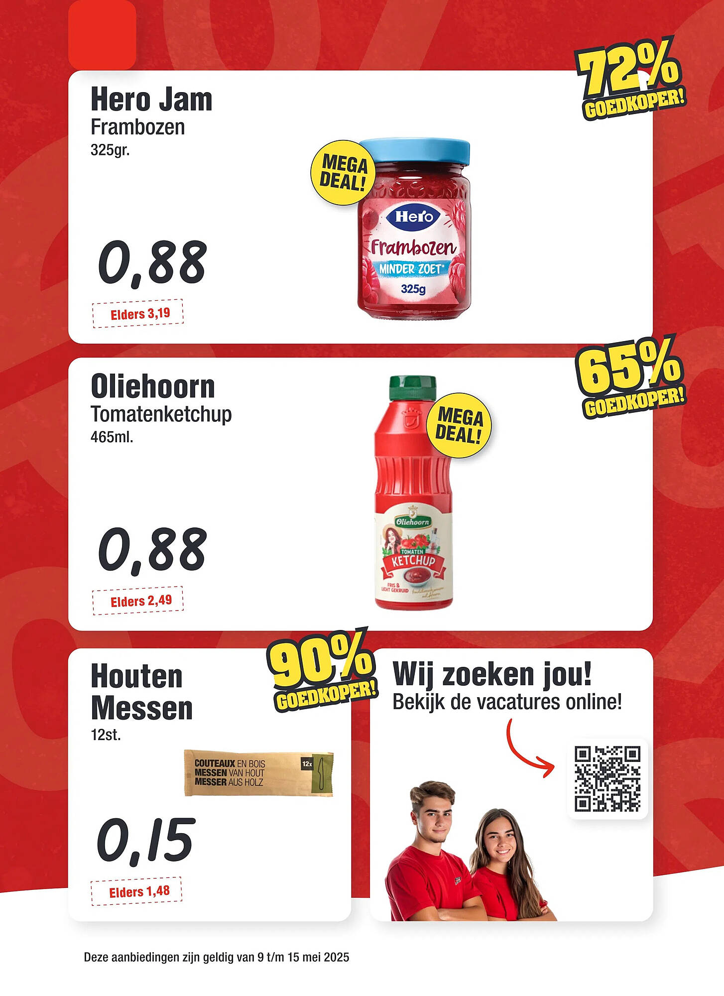 Budget Food folder week 19 Pagina 6