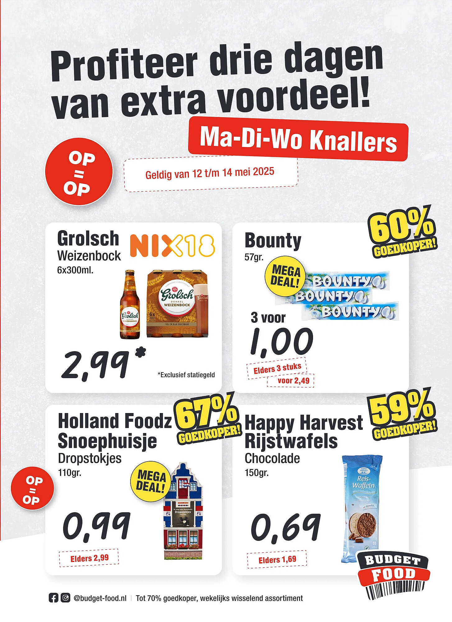 Budget Food folder week 19 Pagina 7