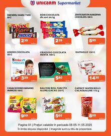 Catalog Unicarm Pagină 11