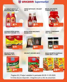 Catalog Unicarm Pagină 2