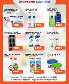 Catalog Unicarm Pagină 8