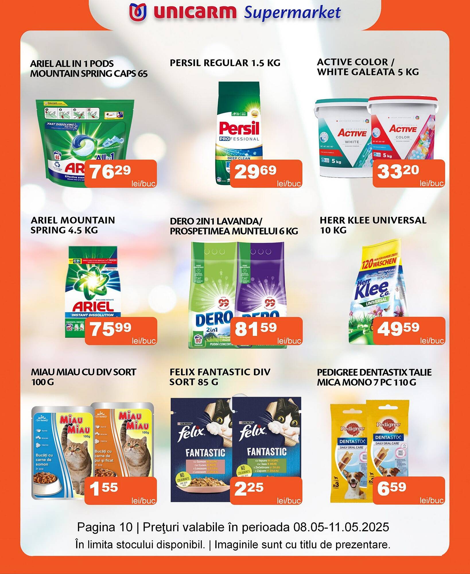 Catalog Unicarm Pagină 10