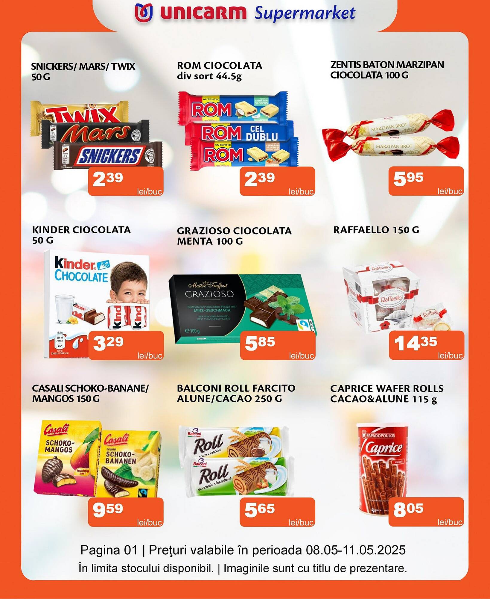 Catalog Unicarm Pagină 11