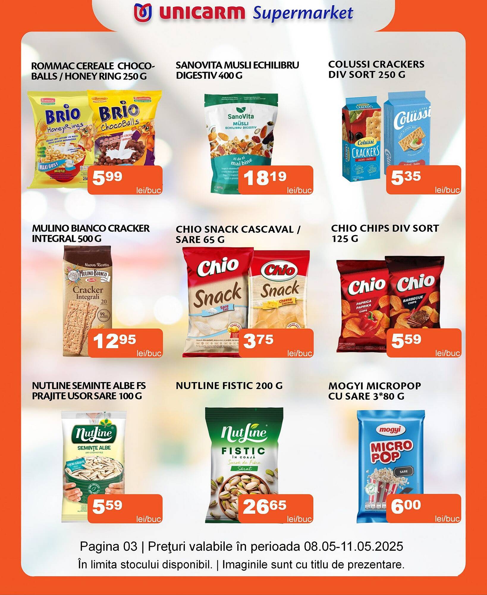 Catalog Unicarm Pagină 12