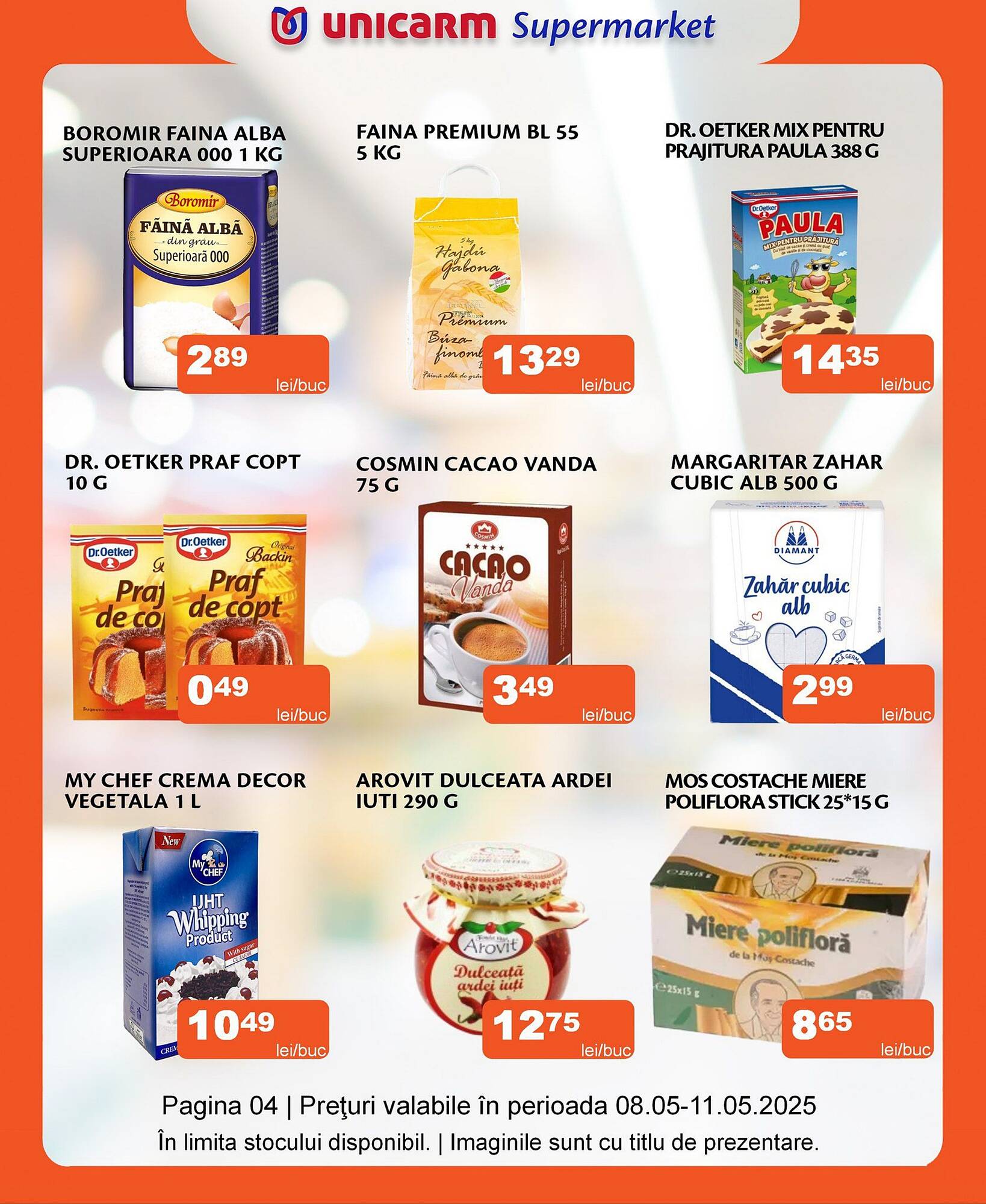 Catalog Unicarm Pagină 4