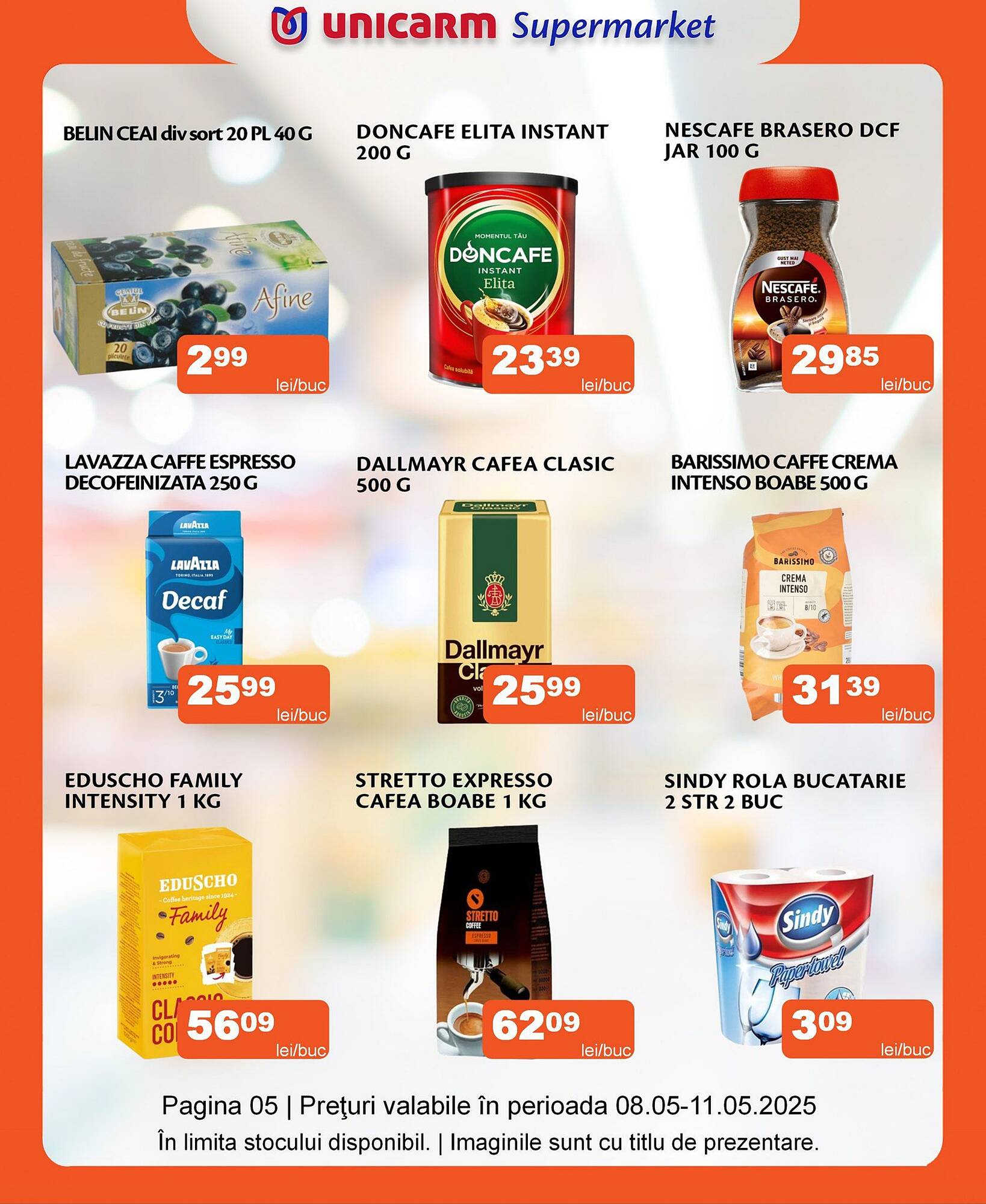 Catalog Unicarm Pagină 5