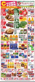 Ctown Weekly Ad week 19 Page 1