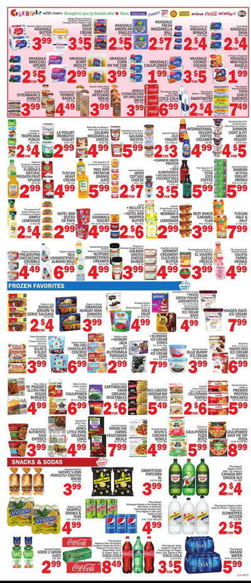 Ctown Weekly Ad week 19 Page 3