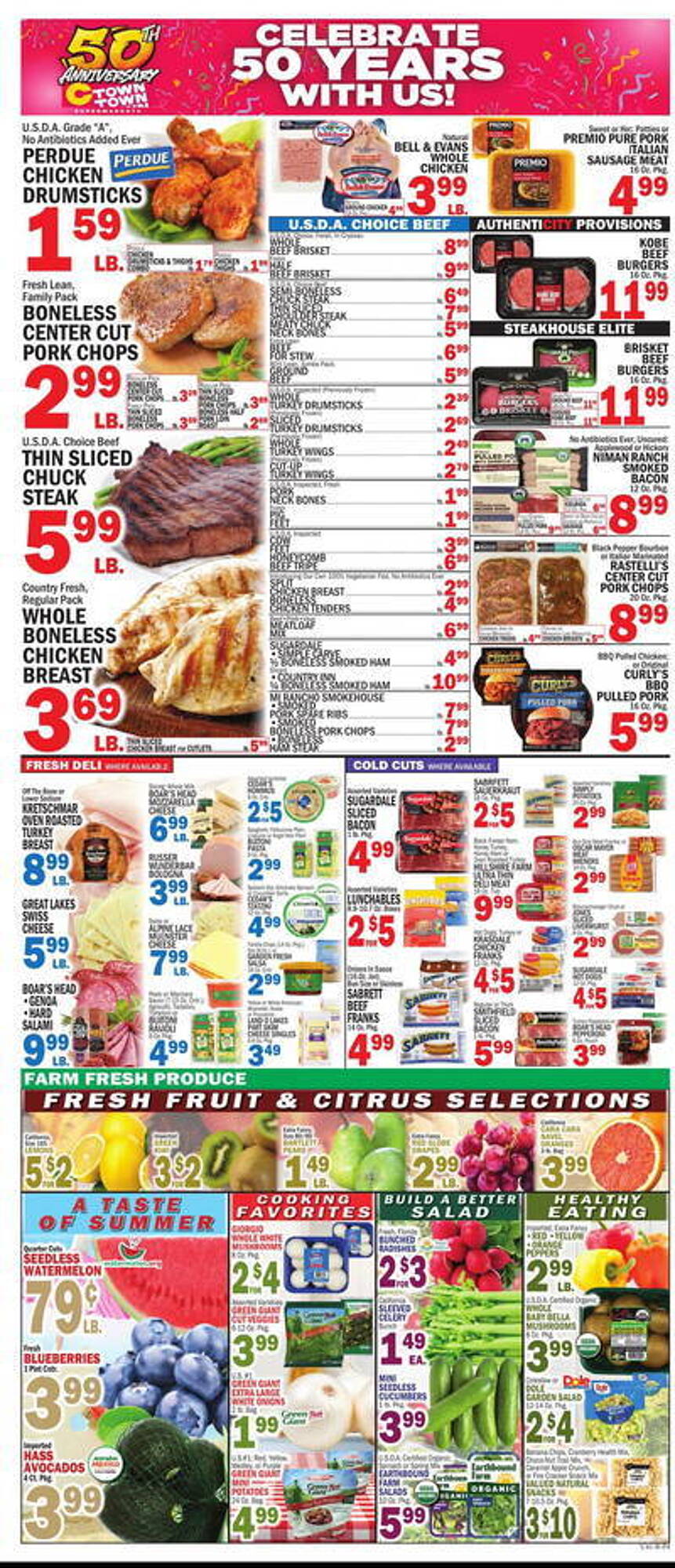 Ctown Weekly Ad week 19 Page 4