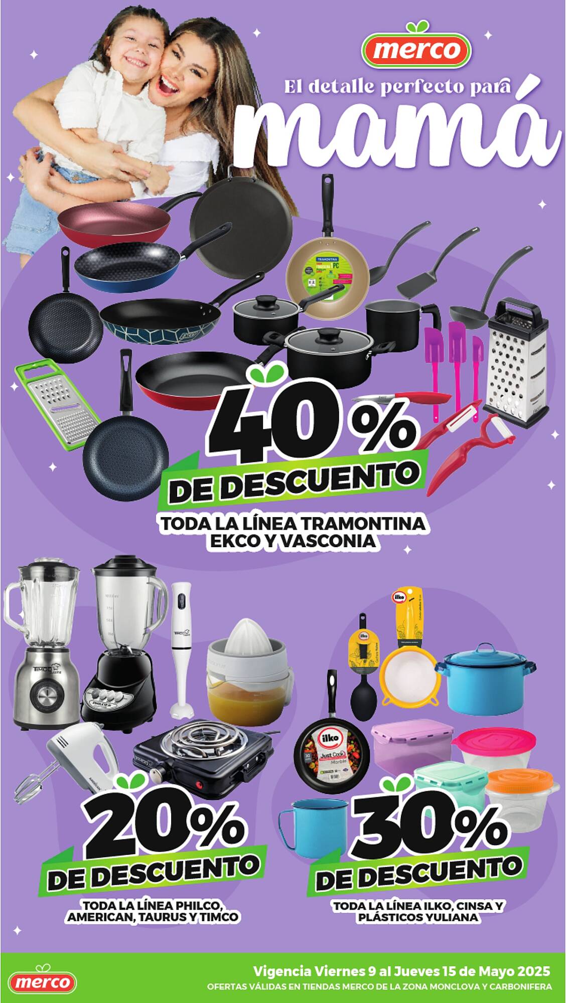 Catálogo Merco semana 19 Página 4