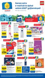 Tesco akciós újság | Szupermarket Oldal 7