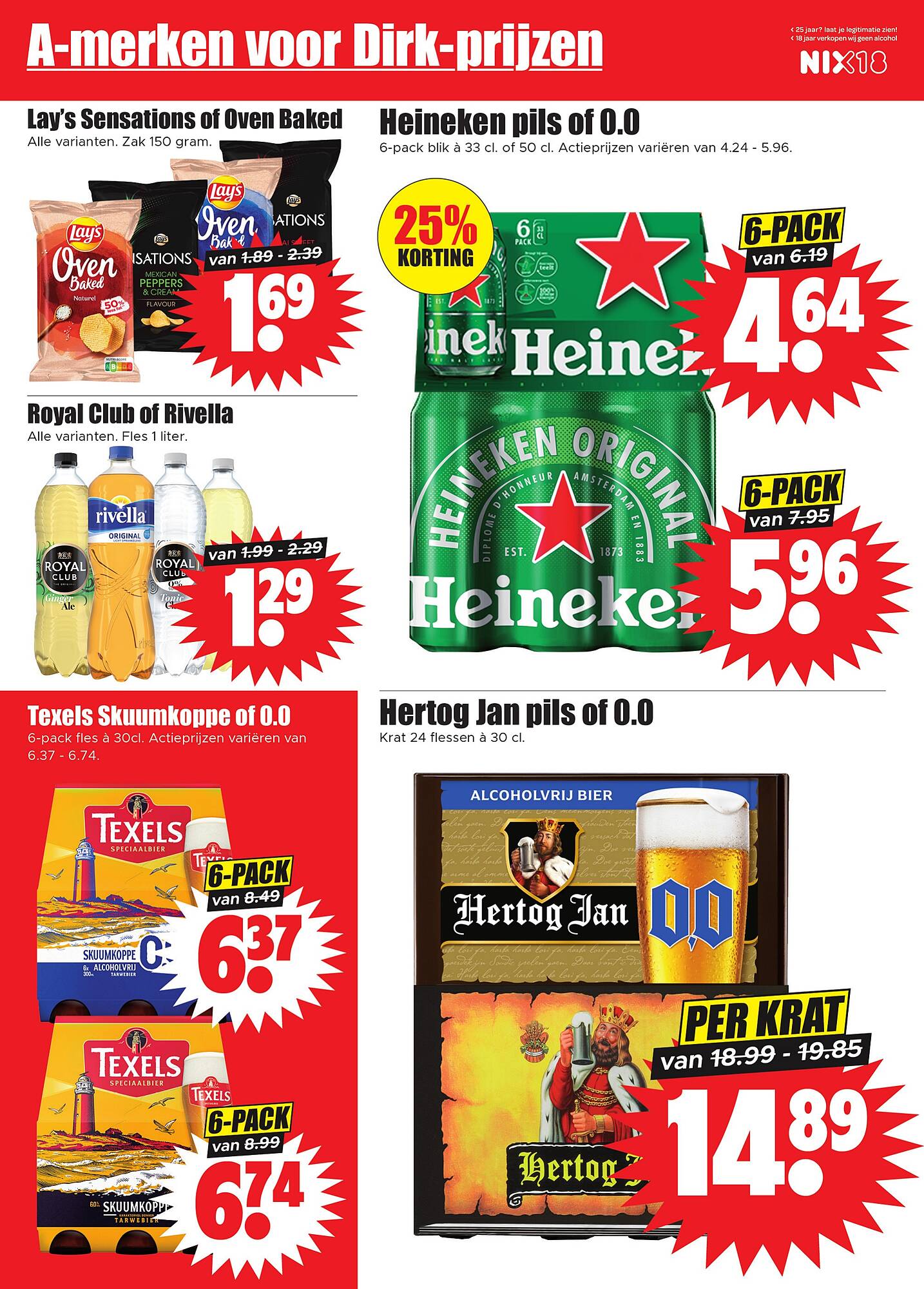 Dirk folder week 20 Pagina 16