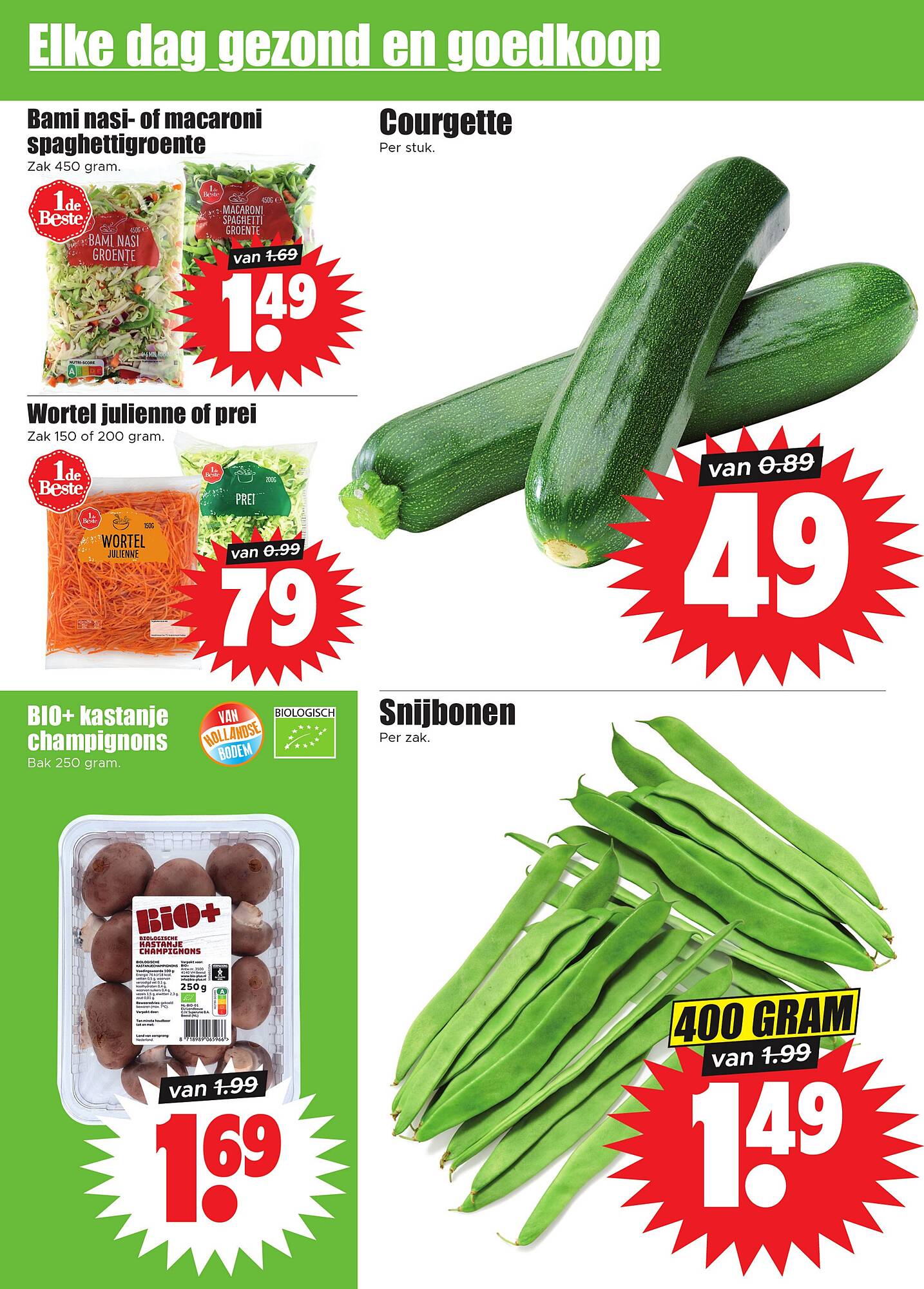 Dirk folder week 20 Pagina 2