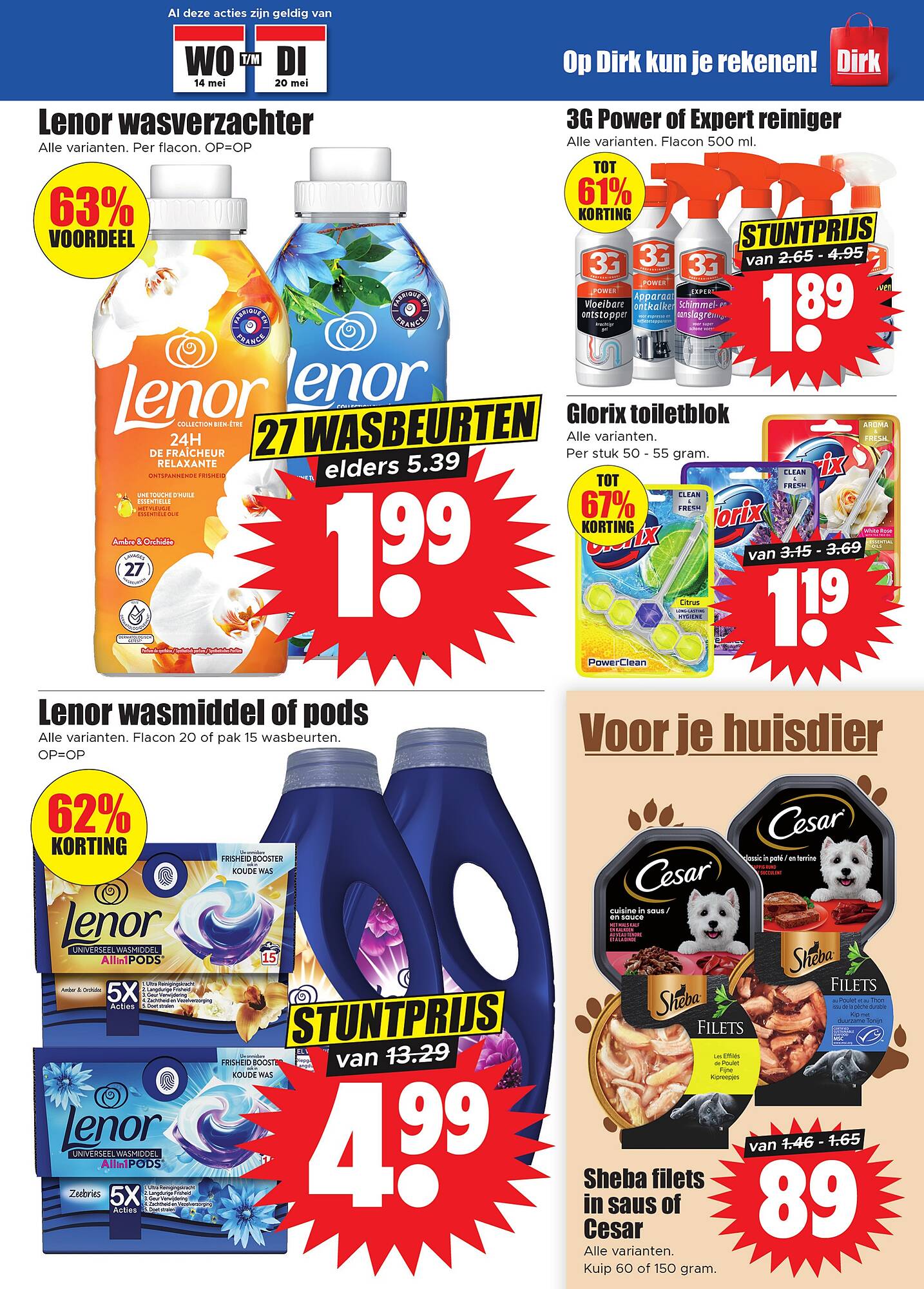 Dirk folder week 20 Pagina 21
