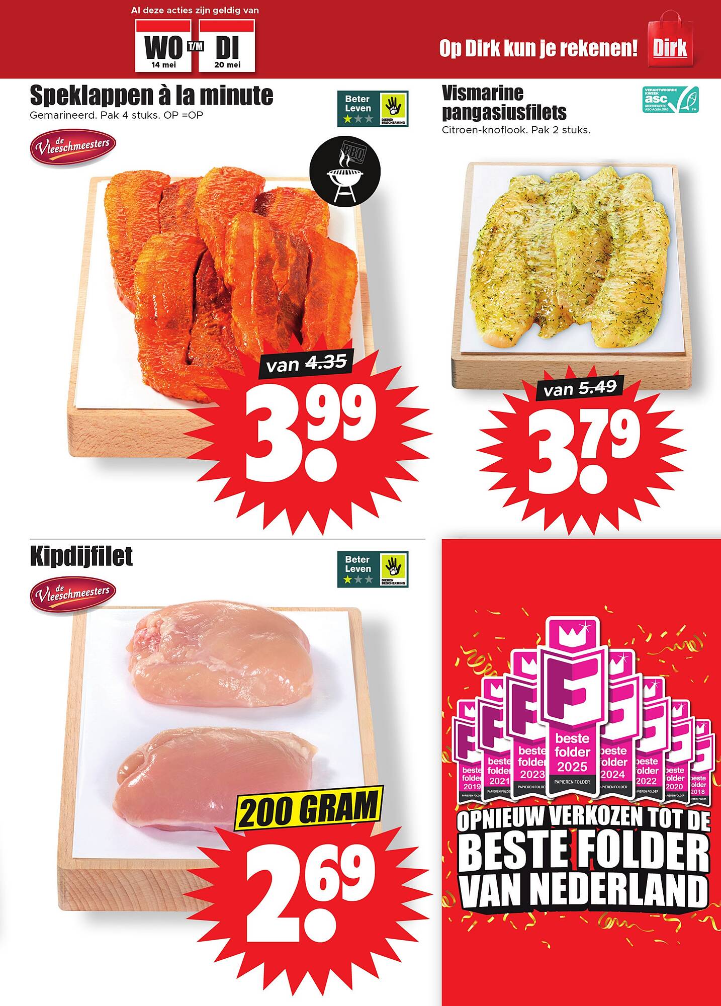 Dirk folder week 20 Pagina 5