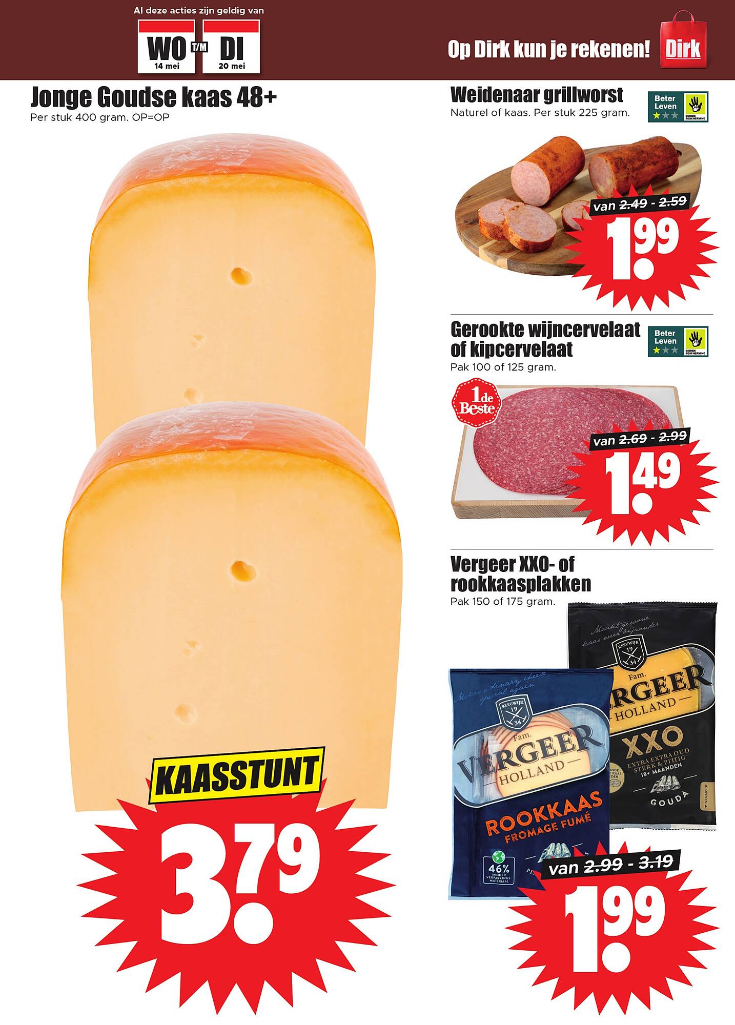 Dirk folder week 20 Pagina 7