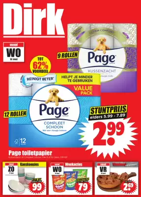 Dirk folder (geldig t/m 20-05)