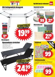 Dirk folder | Kanskoopjes Pagina 3