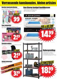 Dirk folder | Kanskoopjes Pagina 4