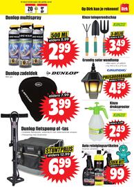 Dirk folder | Kanskoopjes Pagina 5