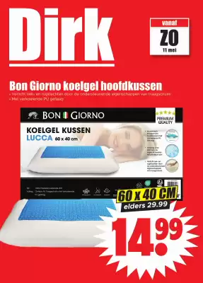 Dirk folder (geldig t/m 17-05)