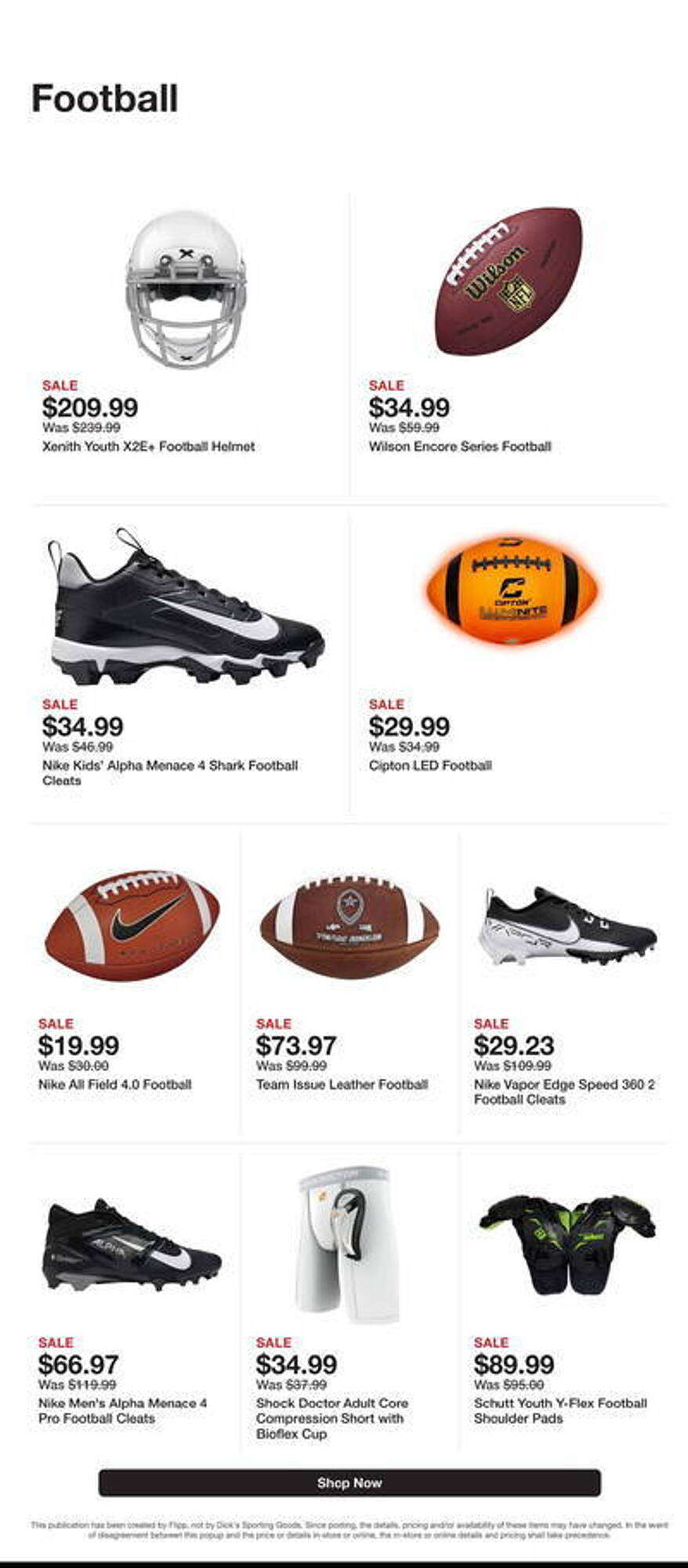 Dick's Sporting Goods Weekly Ad week 19 Page 3