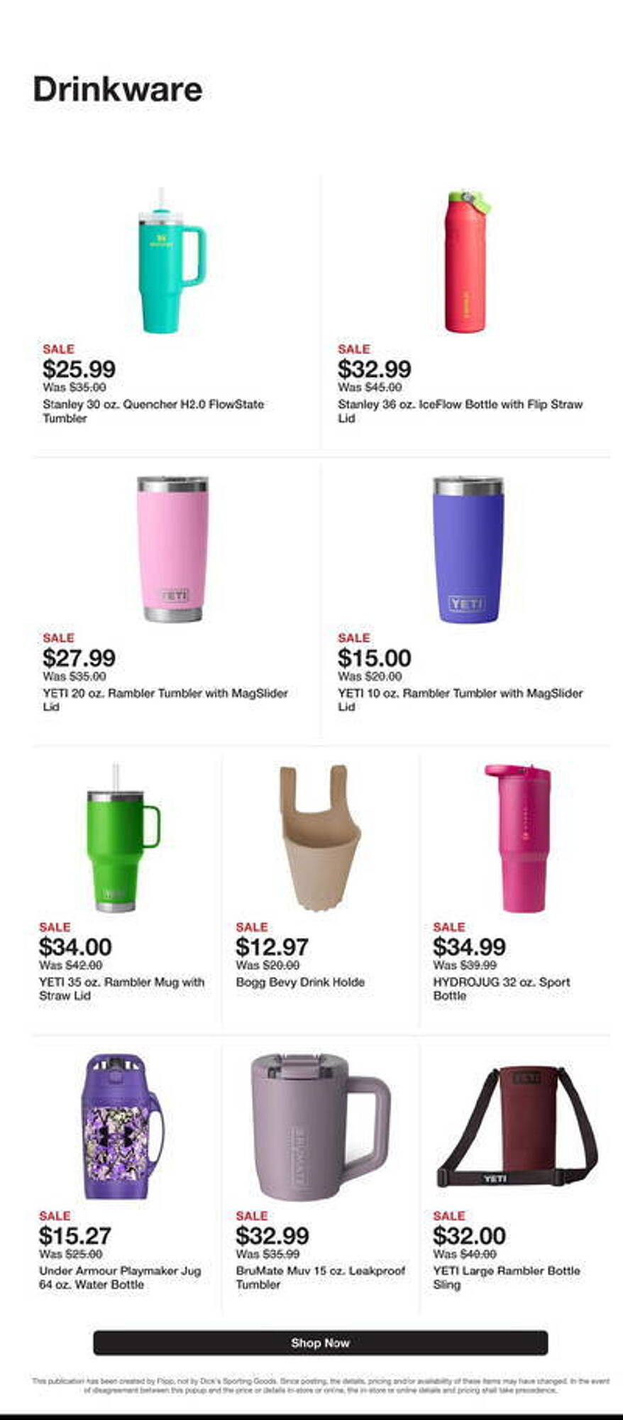 Dick's Sporting Goods Weekly Ad week 19 Page 5