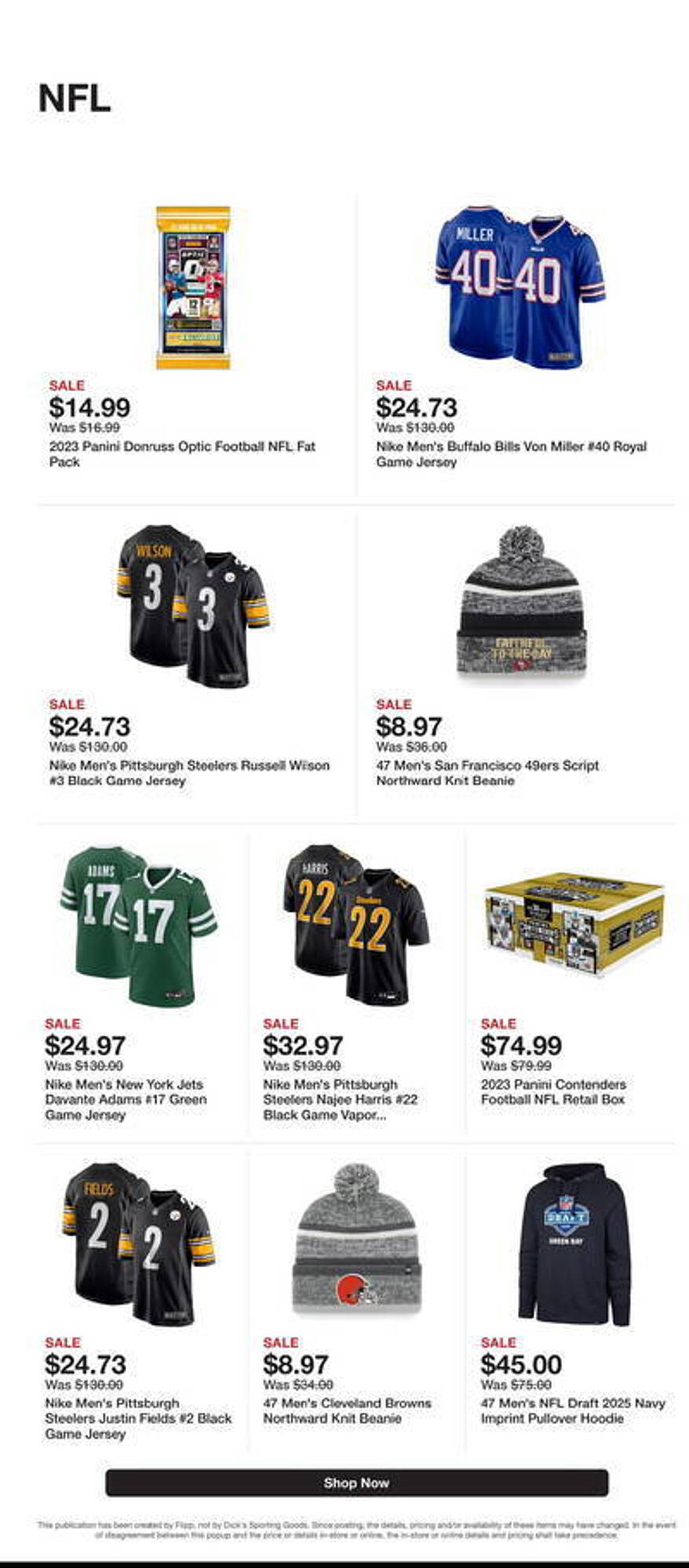 Dick's Sporting Goods Weekly Ad week 19 Page 6