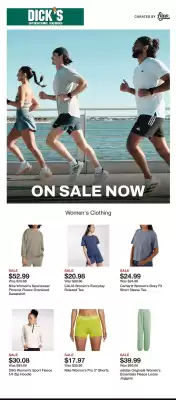 Dick's Sporting Goods Weekly Ad (valid until 13-05)