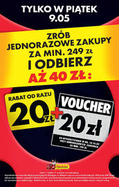Biedronka gazetka tydzień 19 Strona 2