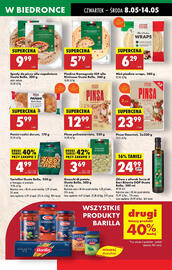 Biedronka gazetka tydzień 19 Strona 45
