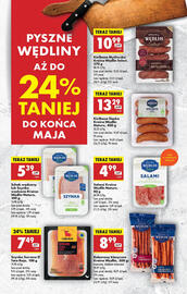 Biedronka gazetka tydzień 19 Strona 50