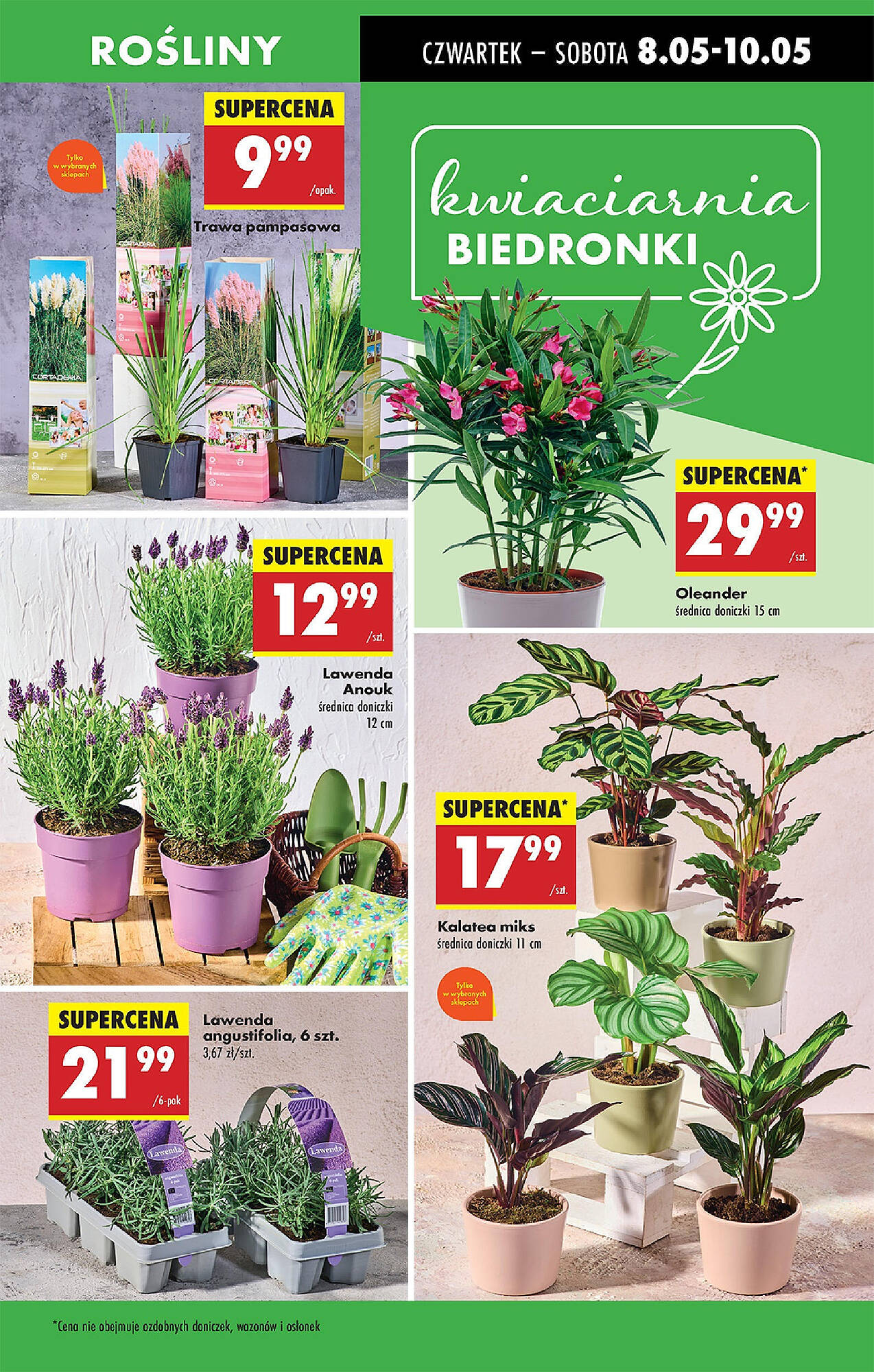Biedronka gazetka tydzień 19 Strona 29
