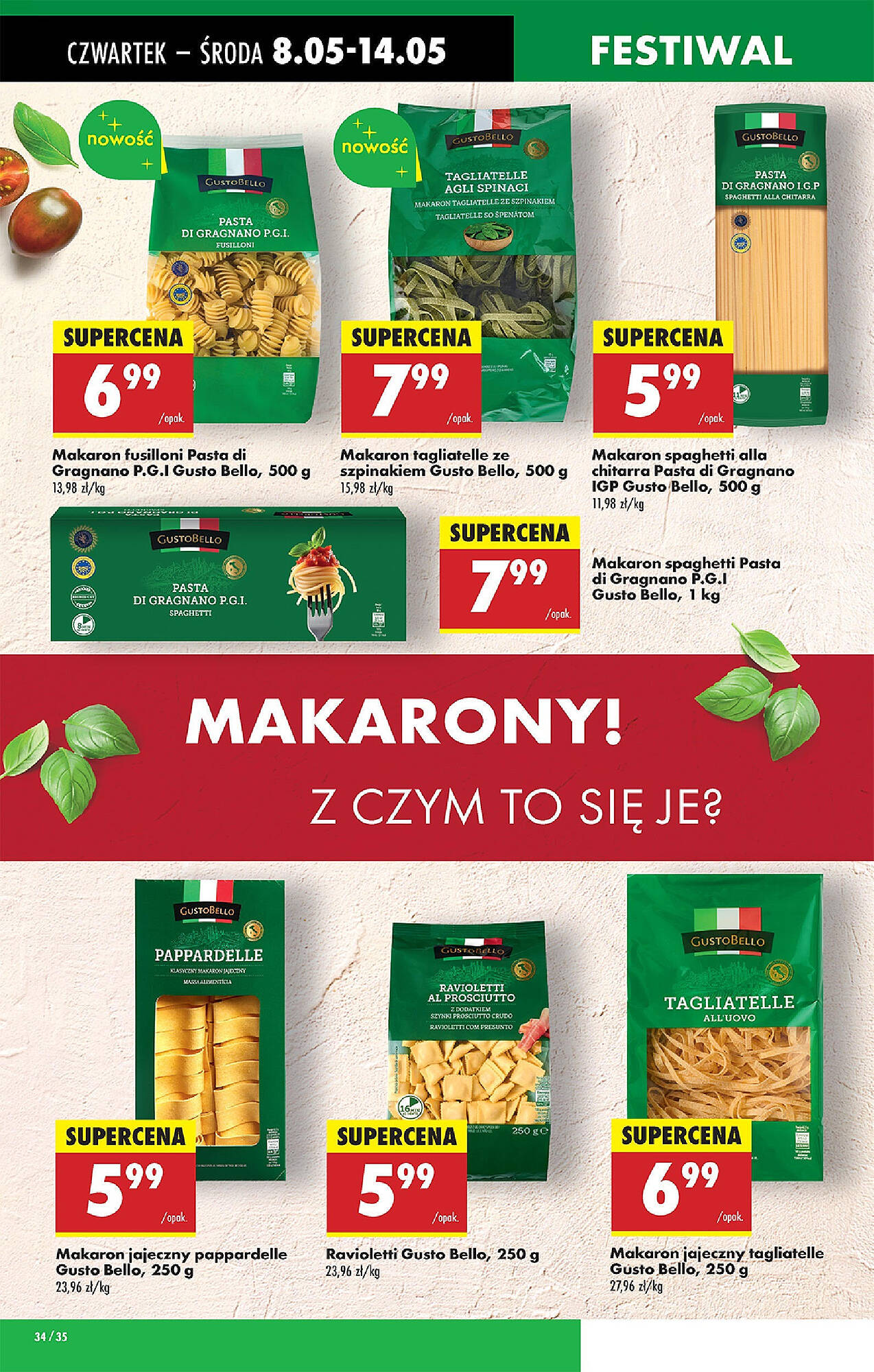 Biedronka gazetka tydzień 19 Strona 42